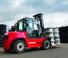 Dieselheftrucks Manitou MI 50 LD