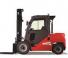 Dieselheftrucks Manitou MI 60 D