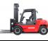 Dieselheftrucks Manitou MI 70 D