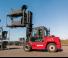 Dieselheftrucks Manitou MI 70 D
