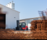Dieselheftrucks Manitou MI 70 D
