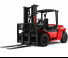 Dieselheftrucks Manitou MI 70 D