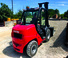 Dieselheftrucks Manitou MSI 25 T