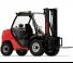 Ruwterrein-heftrucks Manitou MSI 30 3B / FT4