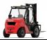Ruwterrein-heftrucks Manitou MSI 30 3B / FT4