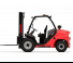 Dieselheftrucks Manitou MSI 30 T
