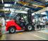 Dieselheftrucks Manitou MSI 35 T