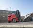 Dieselheftrucks Manitou MSI 35 T