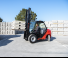 Dieselheftrucks Manitou MSI 35 T