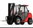 Dieselheftrucks Manitou MSI 35 T