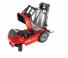 Dieselheftrucks Manitou MSI 40