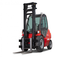 Dieselheftrucks Manitou MSI 40
