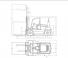 Still R 70-70 Dimensions and Size