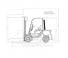 Still RC 40-16 Dimensions and Size
