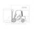 Still RC 40-16 Dimensions and Size