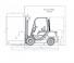 Still RC 40-18 Dimensions and Size