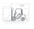 Still RC 40-20 Dimensions and Size