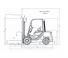 Still RC 40-25 Dimensions and Size