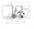 Still RC 40-25 Dimensions and Size