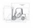 Still RC 40-30 Dimensions and Size