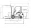 Still RC 40-30 Dimensions and Size