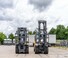 Dieselheftrucks Still RCD 100/600