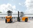 Dieselheftrucks Still RCD 140/1200