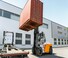Dieselheftrucks Still RCD 160/1200