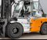 Dieselheftrucks Still RCD 160/600