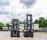 Dieselheftrucks Still RCD 180/900