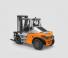 Dieselheftrucks Still RCD 180/900