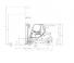 Still RX 70-40 Dimensions and Size
