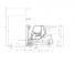 Still RX 70-50/600 Dimensions and Size