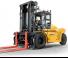 Dieselheftrucks Sany SCP160G