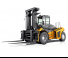 Dieselheftrucks Sany SCP250C2