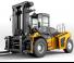 Dieselheftrucks Sany SCP250G