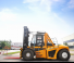 Dieselheftrucks Sany SCP300C2