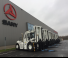 Dieselheftrucks Sany SCP320C2