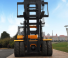 Dieselheftrucks Sany SCP460C2