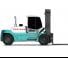 Konecranes 16-600 C