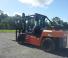 Dieselheftrucks Toyota THD3600-24