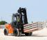 Dieselheftrucks Toyota THD4000-48
