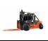 Dieselheftrucks Toyota THD6500-48