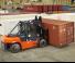 Dieselheftrucks Toyota THD9250-48