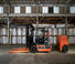 Dieselheftrucks Toyota THDA15/25
