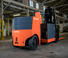 Dieselheftrucks Toyota THDA25/35