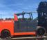 Dieselheftrucks Toyota THDA60/80