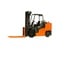 Dieselheftrucks Toyota THDC1800-24