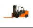 Dieselheftrucks Toyota THDC2200B-24