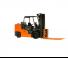 Dieselheftrucks Toyota THDC2200B-24